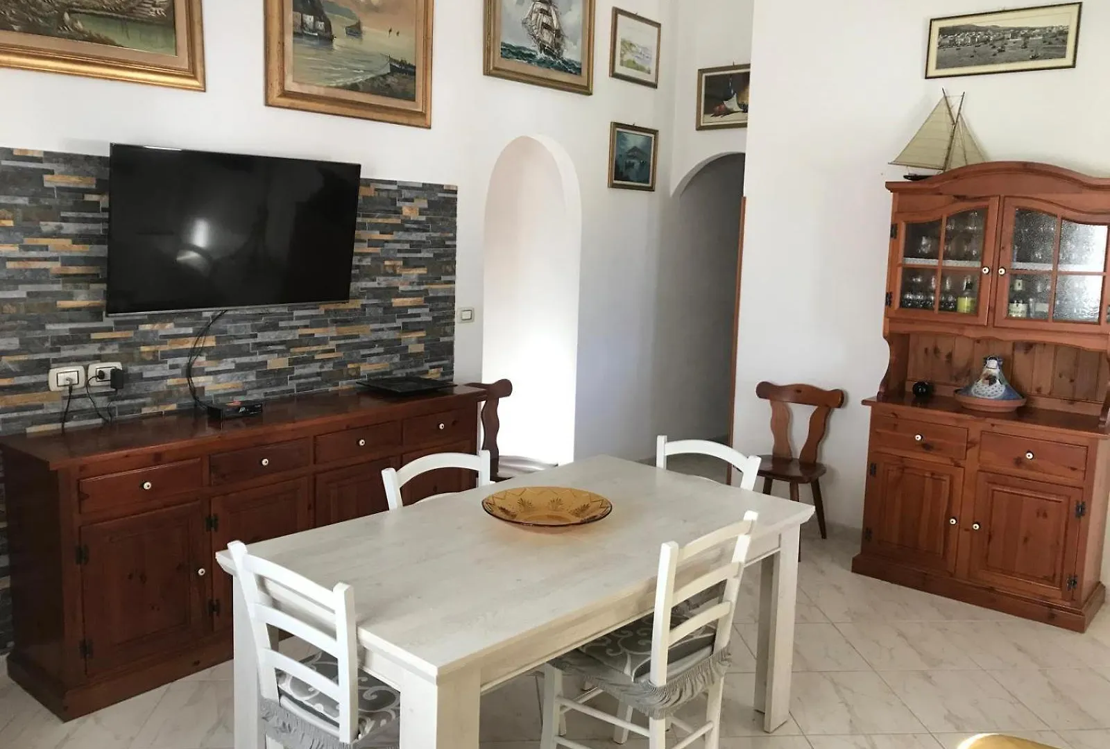 בית נופש Villa 