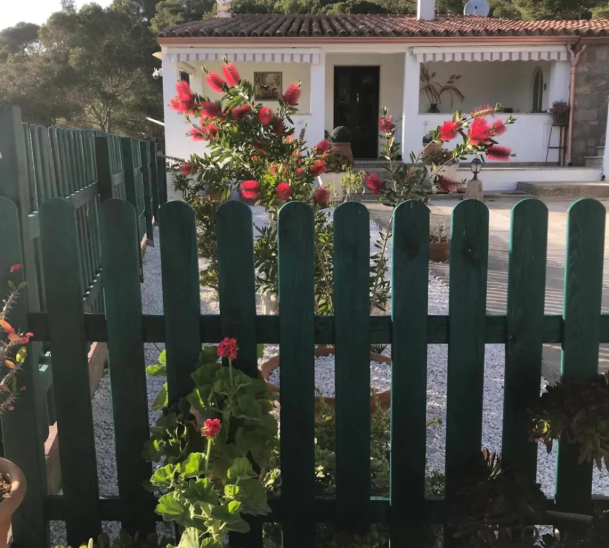 בית נופש Villa 