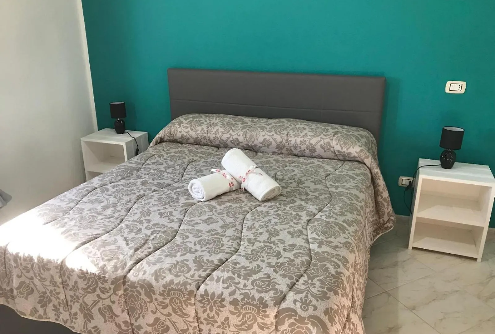 בית נופש Villa 
